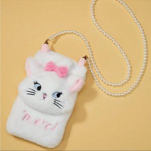 Disney’s The Aristocats Crossbody Mini, Disney Aristocats Marie Purse